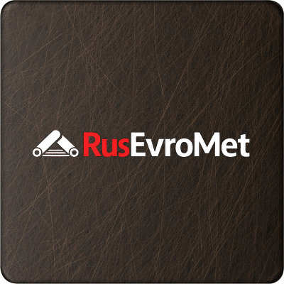 Декоративная нержавеющая сталь  Random grain M Antique Black Bronze