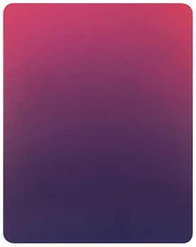Декоративная нержавеющая сталь Gradient Purple Flame